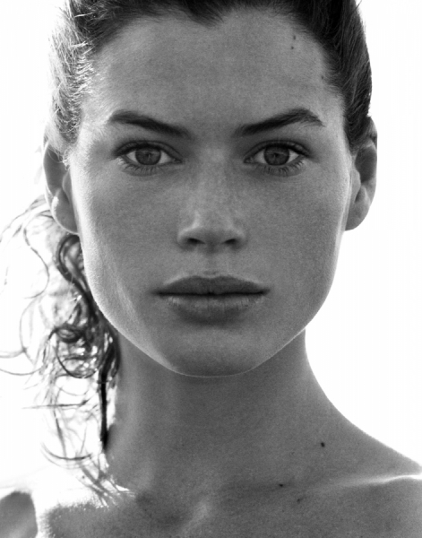 Photograph Ethan T Allen Carre Otis Portrait on One Eyeland